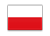 PIU' O MENO ZERO GRADI - Polski